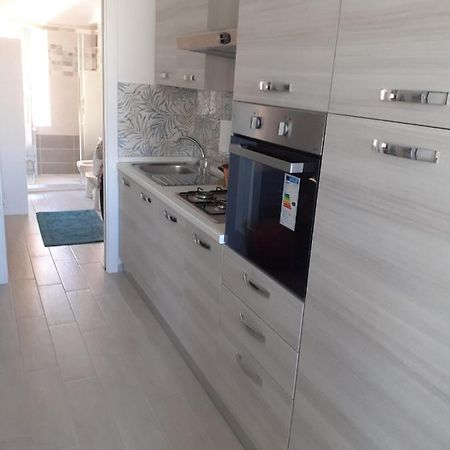 Appartement Casa Del Porto à Savone Extérieur photo