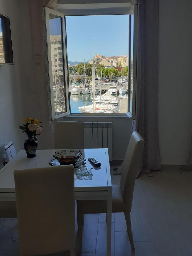 Appartement Casa Del Porto à Savone Extérieur photo