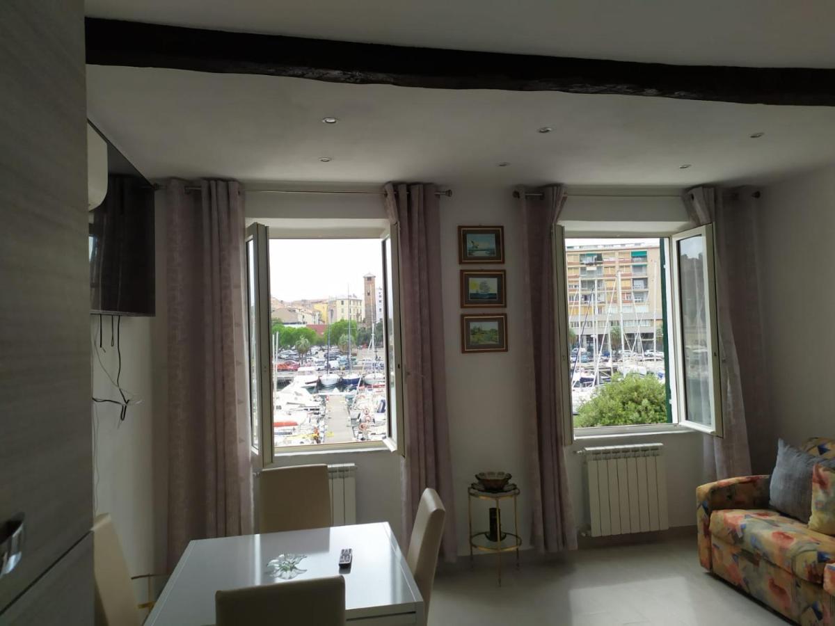 Appartement Casa Del Porto à Savone Extérieur photo